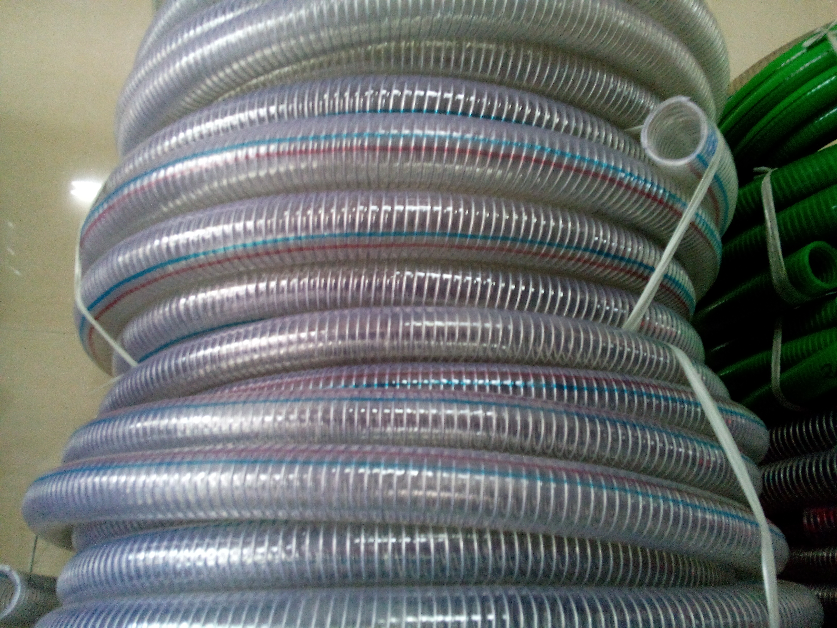 ống nhựa lõi thép tại Vũng Tàu