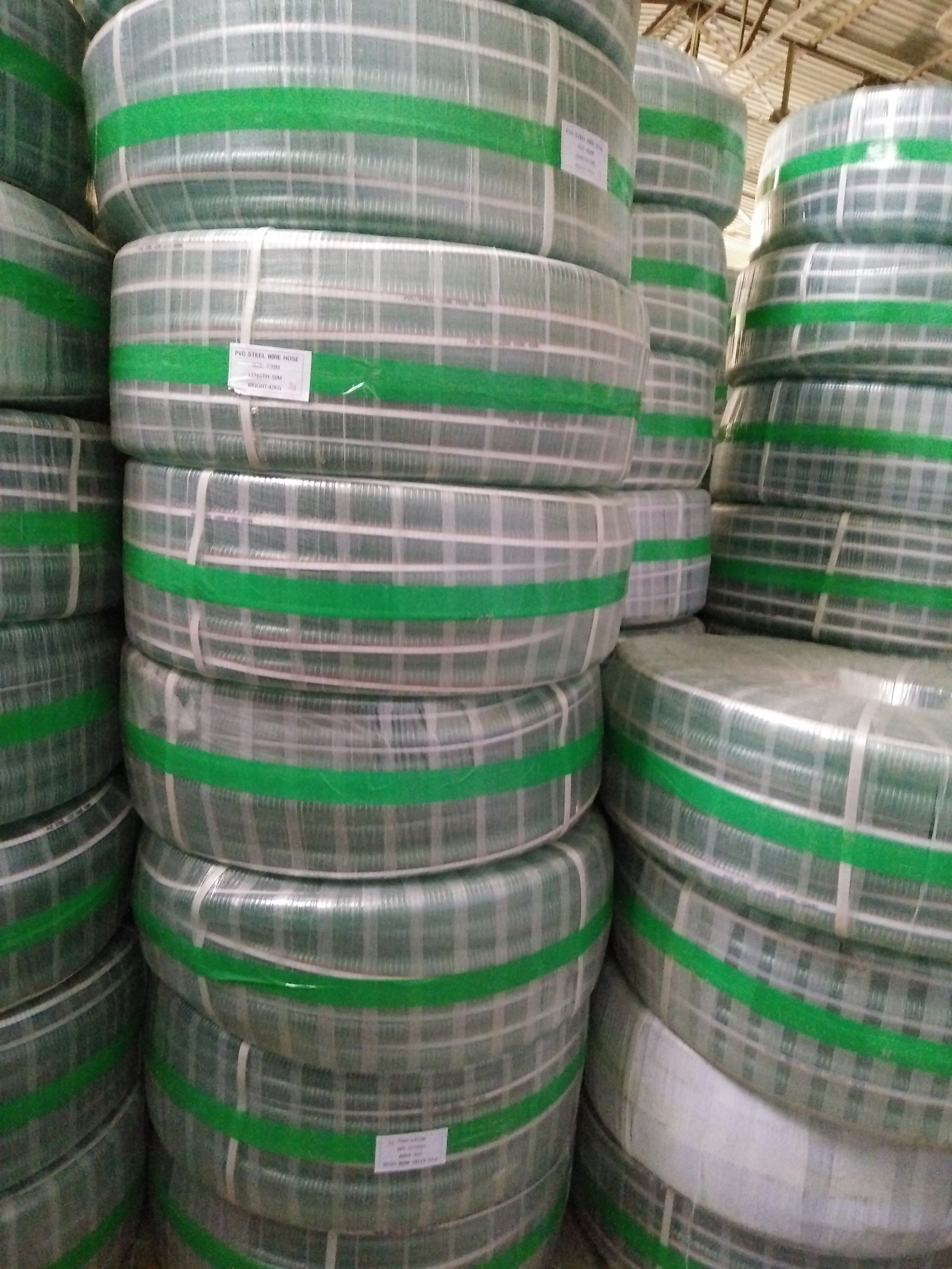 Ống nhựa lõi thép DN 32