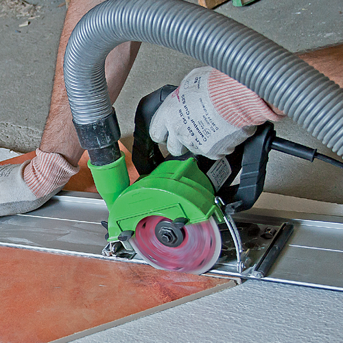 Ống nhựa gân nhựa xả bụi