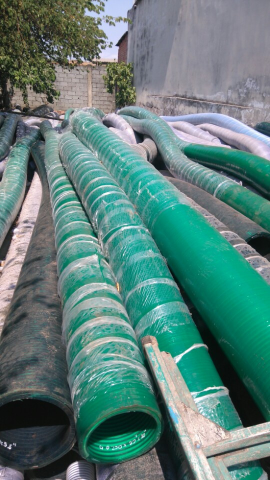 Ưu - nhược điểm khi sử dụng ống nhựa PVC hút xả cát Ưu - nhược điểm khi sử dụng ống nhựa PVC hút xả cát