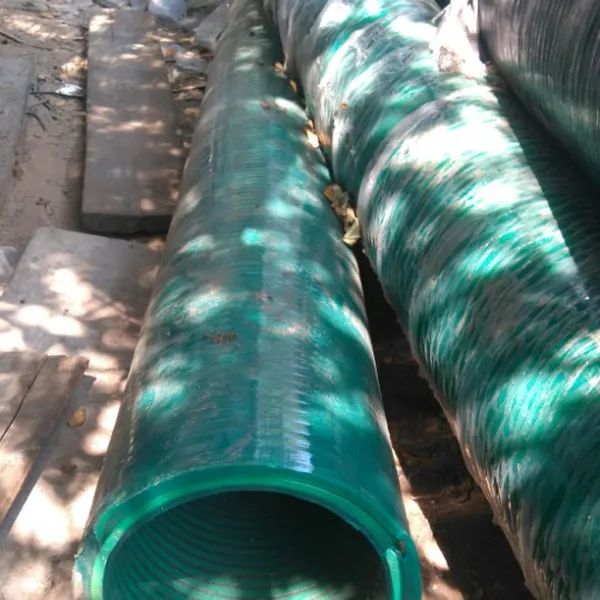 Bán ống nhựa lõi thép tại Bạc Liêu