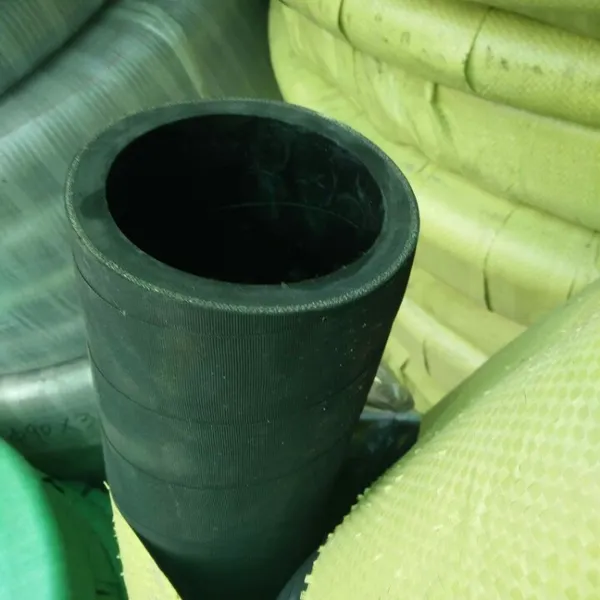Ống cao su phi 16 dẫn hơi