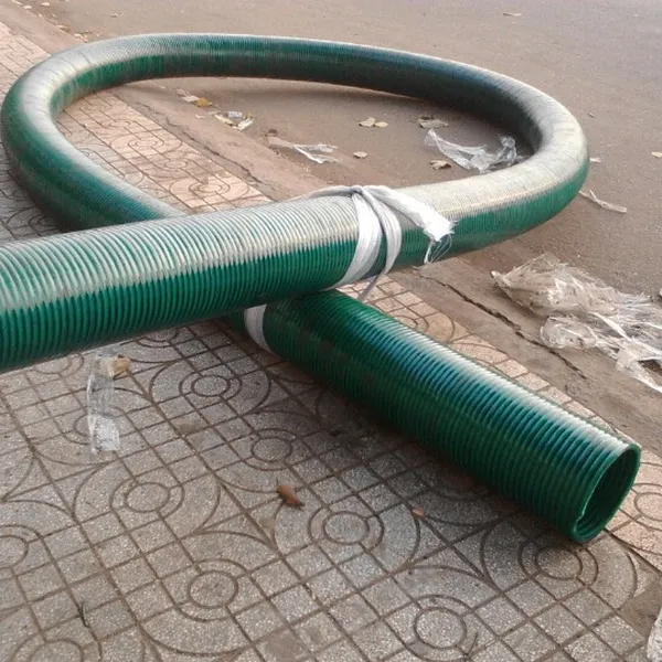 Ống nhựa gân nhựa phi 200