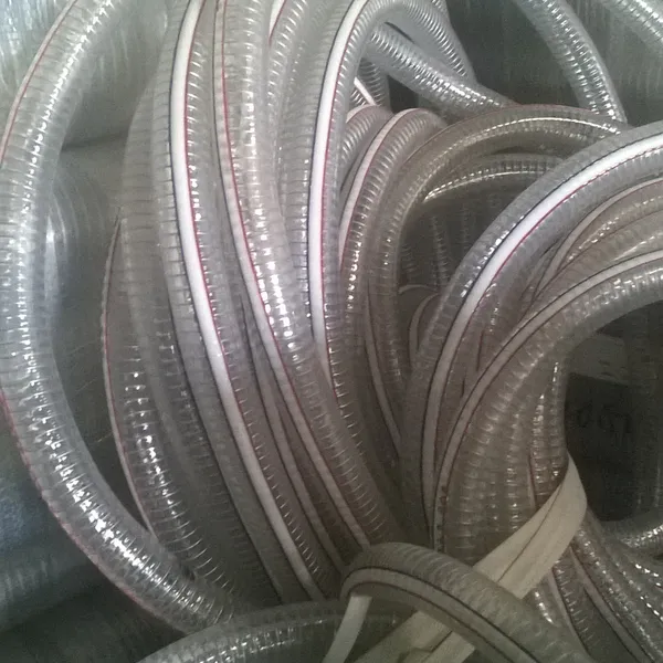 Ống nhựa lõi thép tại Cà Mau