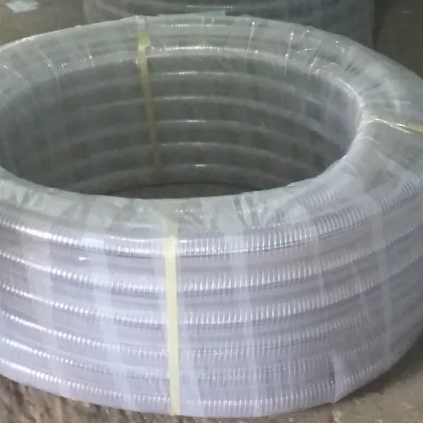 Ống nhựa lõi thép tại Vũng Tàu