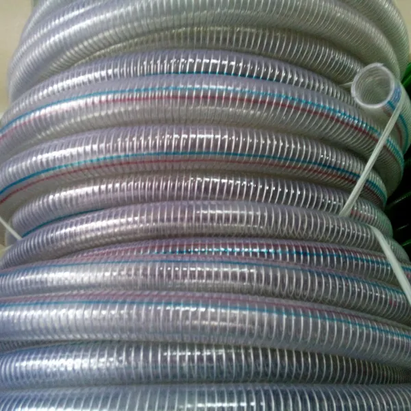 Ống nhựa lõi thép tại Vũng tàu