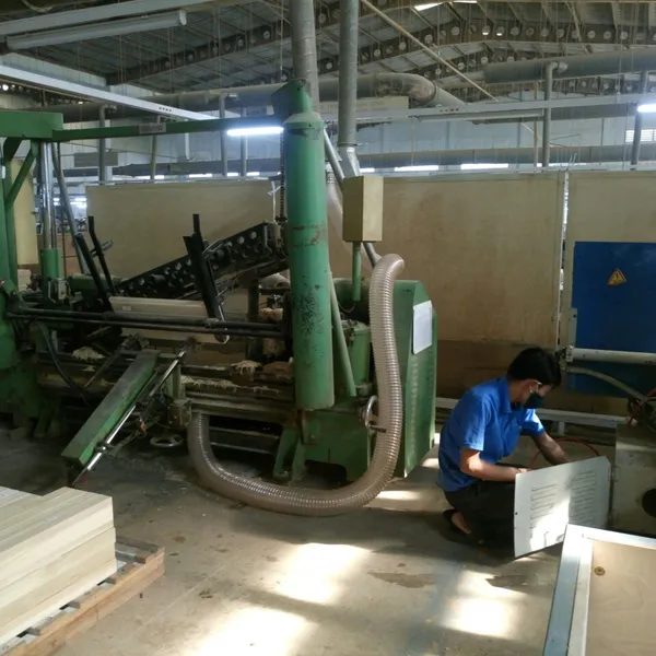 Ống nhựa Pu hút bụi gỗ