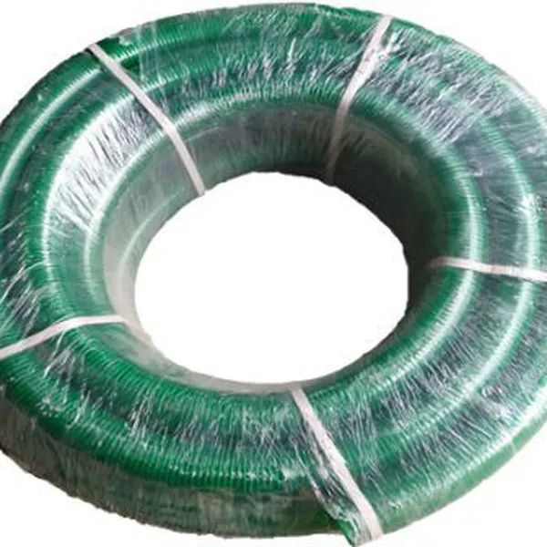 Ống nhựa pvc lõi thép