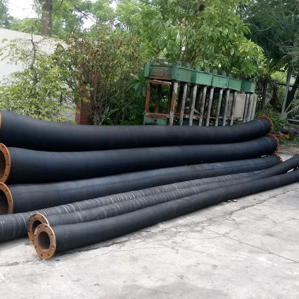 Sản xuất ống cao su tại Hà Tĩnh