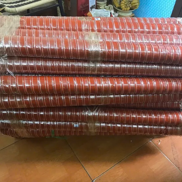 Ống silicone dẫn khí chịu nhiệt  Ø40