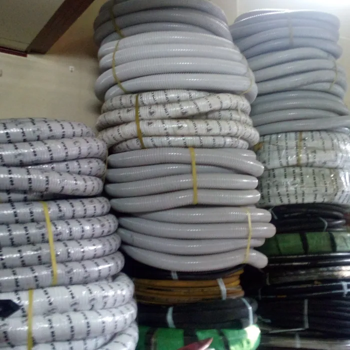 bảng giá ống nhựa hút bụi