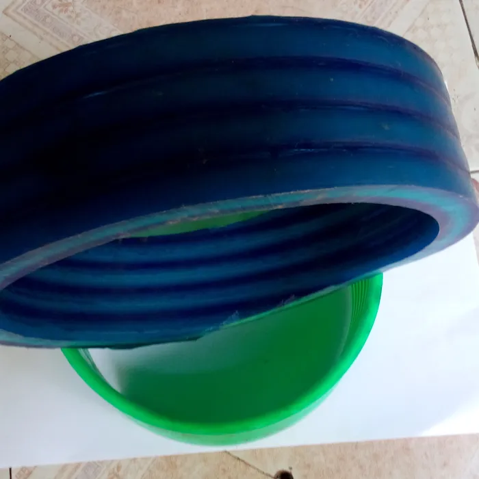 Ống hút cát tại Vĩnh Phúc