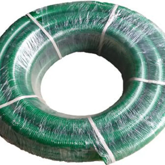 Ống nhựa gân nhựa dẫn nước