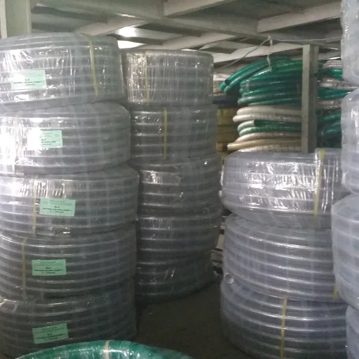 Ống nhựa lõi thép DN 32