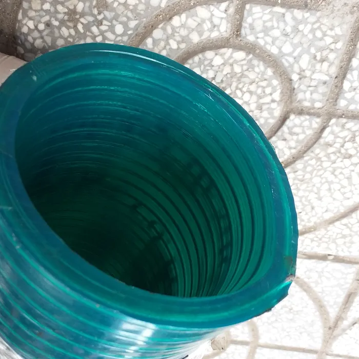 Ống nhựa lõi thép