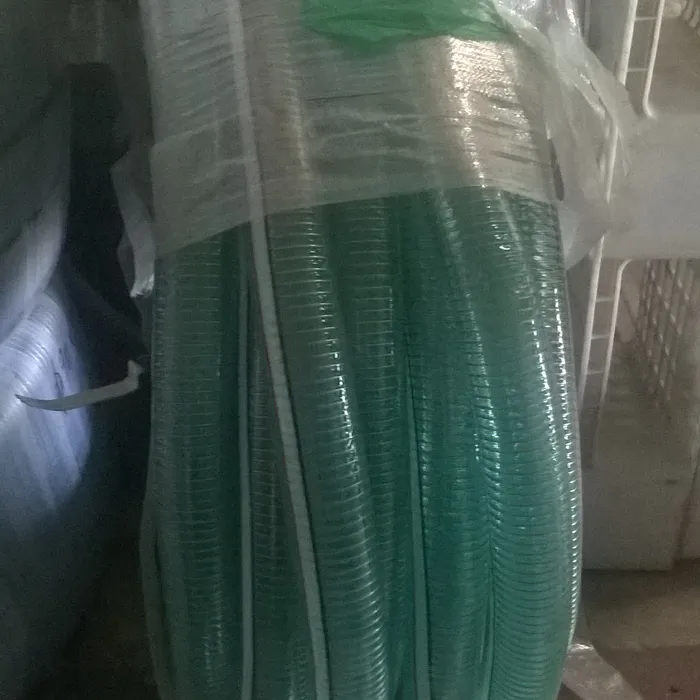 Ống nhựa lõi thép tại Kiên Giang