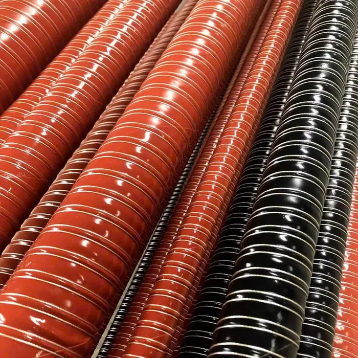 Ống Silicone chịu nhiệt