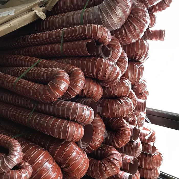 Ống silicone dẫn khí chịu nhiệt  Ø32