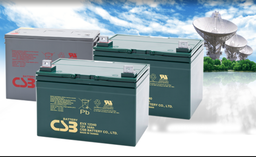 Hi-Tech Pro phân phối ắc quy CSB chất lượng cao Hi-Tech Pro phân phối ắc quy CSB chất lượng cao