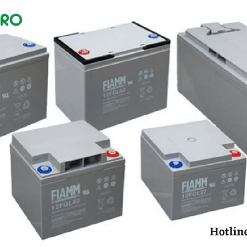 Có Hi-Tech Pro - Không Lo Tìm Nơi Mua Ắc Quy UPS