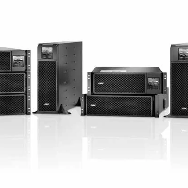 Mua Ắc Quy UPS tại Hi-Tech Pro