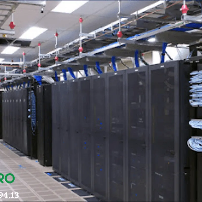 Server can. Server can