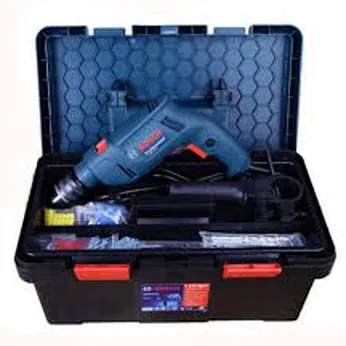Máy khoan động lực GSB 550 FREEDOM SET