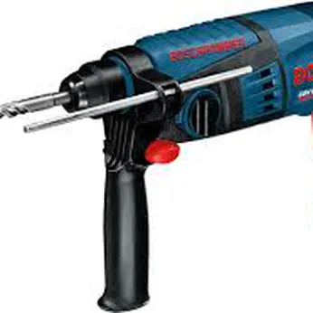 Máy khoan búa GBH 2-28 DFV (SDS - PLUS)
