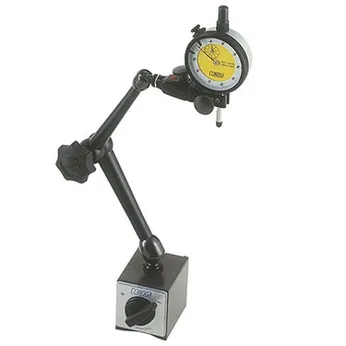 Bộ chân đế từ và đồng hồ so cơ DG6150 Noga