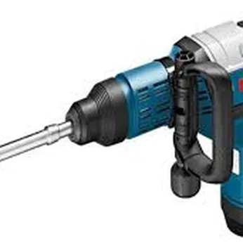 Máy đục phá GSH 9 VC