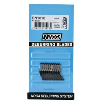 Lưỡi dao gọt bavia BN1010 Noga