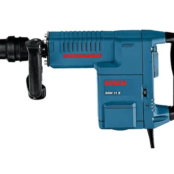 Máy đục phá GSH 11 E