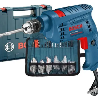 Máy khoan động lực GSB 10 RE 2