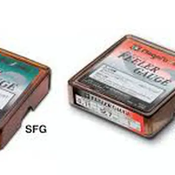 Miếng chêm/feeler gauge