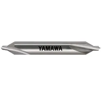 MŨI KHOAN TÂM 60° ĐỘ XOẮN THẤP  YAMAWA