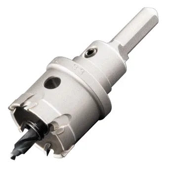 MŨI KHOÉT HỢP KIM   UNIKA  (Cắt sâu tối đa 25mm)