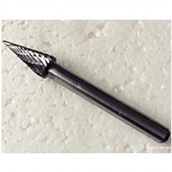 Mũi mài hợp kim SF-6M Ø16 Round Nose Tree G.A.L