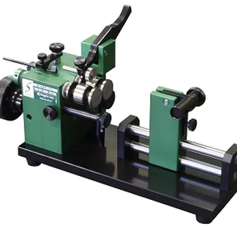 Thiết bị kiểm tra độ đồng tâm trục