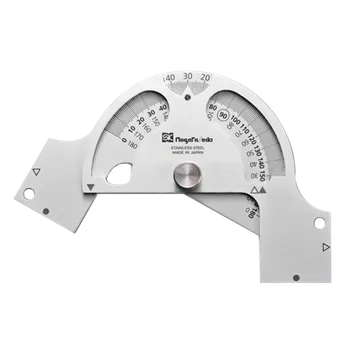 Thước đo góc mối hàn AP-130