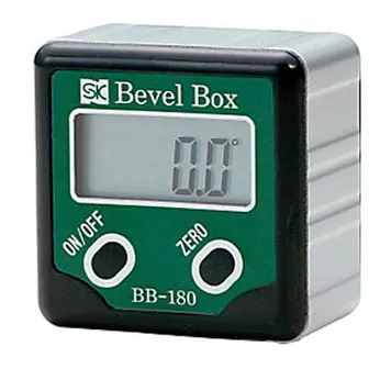 Thước nivo điện tử BB-180 Niigata