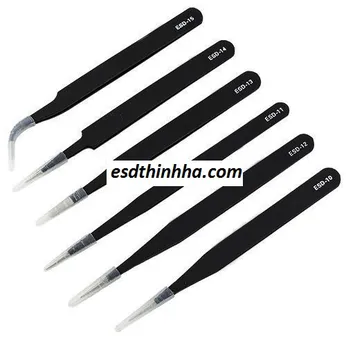 Nhíp chống tĩnh điện Vetus