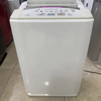 Máy Lọc Không Khí 3in1 Hitachi EP-EV1000 Tạo Ẩm Và Hút Ẩm, Khử Mùi Diệt Khuẩn Thông Minh Nội Địa Nhật
