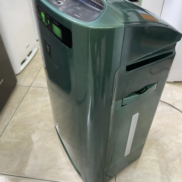 Máy Lọc Không Khí Tạo Ẩm Sharp KC-700Y4 Khử Mùi Diệt Khuẩn Thông Minh Nội Địa Nhật