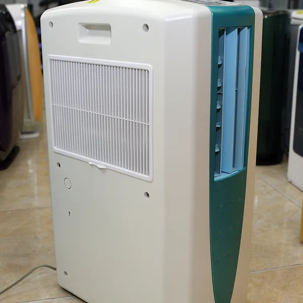 Điều hòa di động Corona CDM-105 kiêm máy hút ẩm, sấy quần áo nội địa Nhật