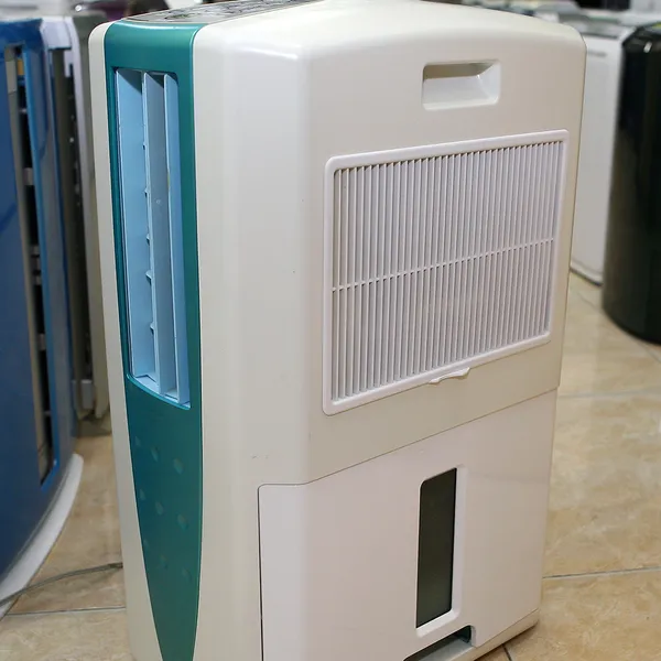 Điều hòa di động Corona CDM-105 kiêm máy hút ẩm, sấy quần áo nội địa Nhật