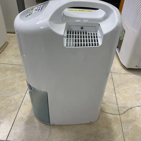 Máy hút ẩm, sấy quần áo Corona CP-Pi636 nội địa Nhật