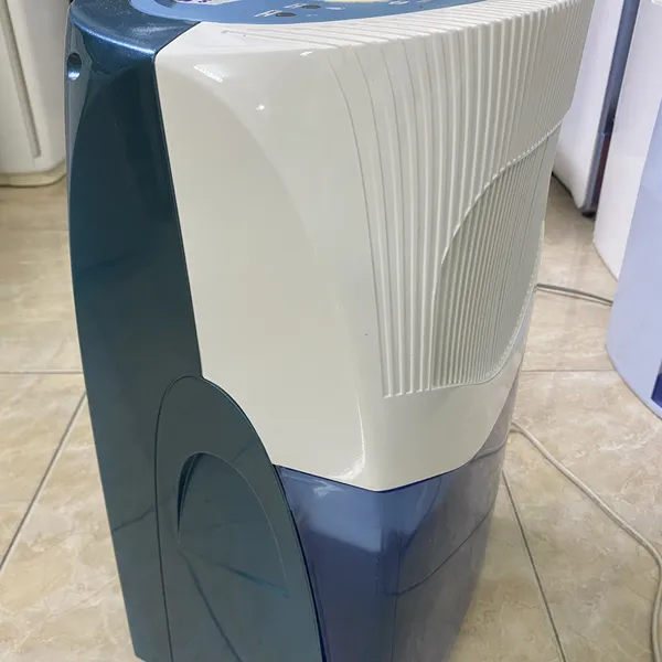 Máy hút ẩm, sấy quần áo Koden KSJ-112 nội địa Nhật