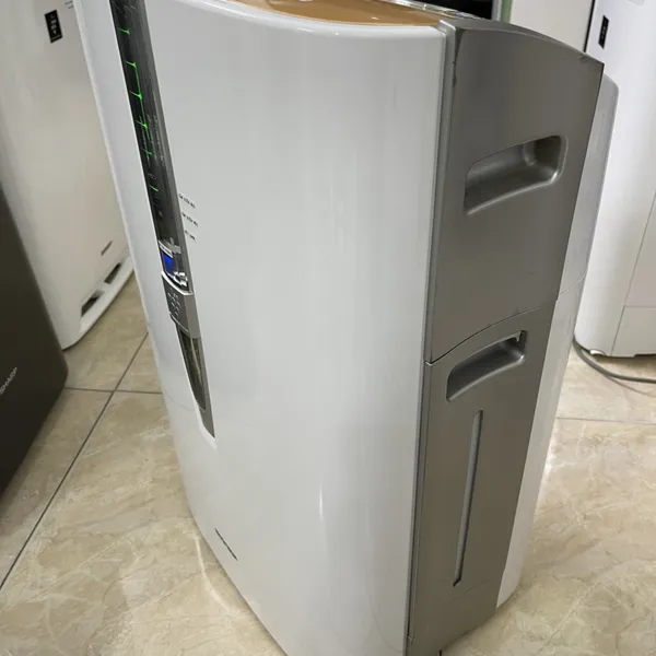 Máy Lọc Không Khí Tạo Ẩm Sharp KC-W80 Khử Mùi Diệt Khuẩn Thông Minh Nội Địa Nhật