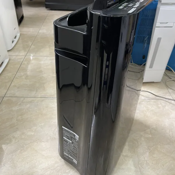 Máy Lọc Không Khí Tạo Ẩm Sharp KC-D70 Khử Mùi Diệt Khuẩn Thông Minh Nội Địa Nhật