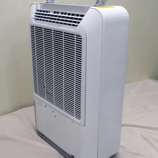 Máy hút ẩm, sấy quần áo Toshiba RAD-C100DBX nội địa Nhật